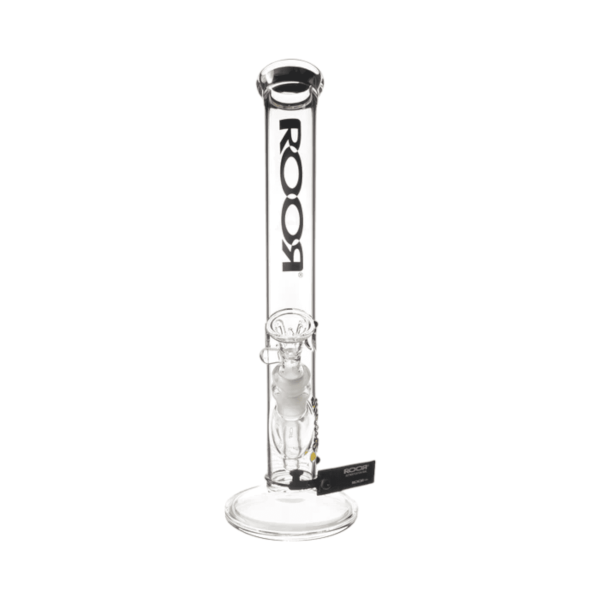 RooR | 45mm x 5mm Straight Water Pipe | 14" - 14mm