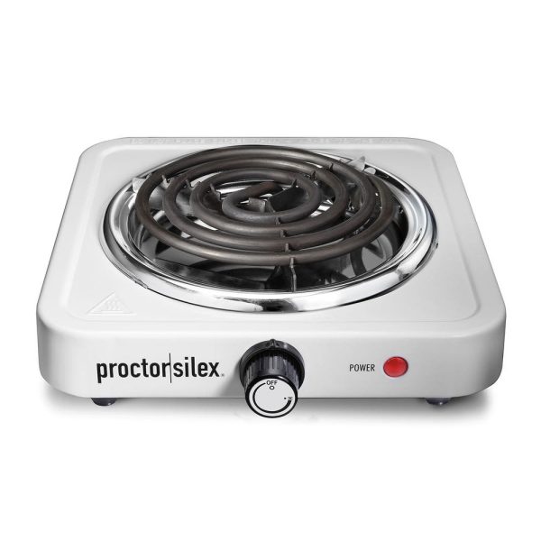 Proctor Silex | Stove Burner