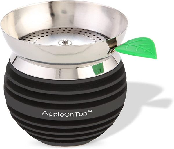 Apple On Top | Hookah Bowl