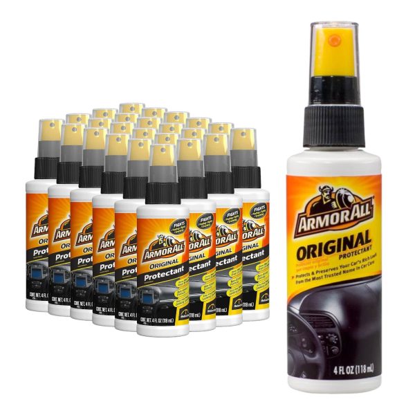 Armor All | Protectant Spray 4oz - Image 2