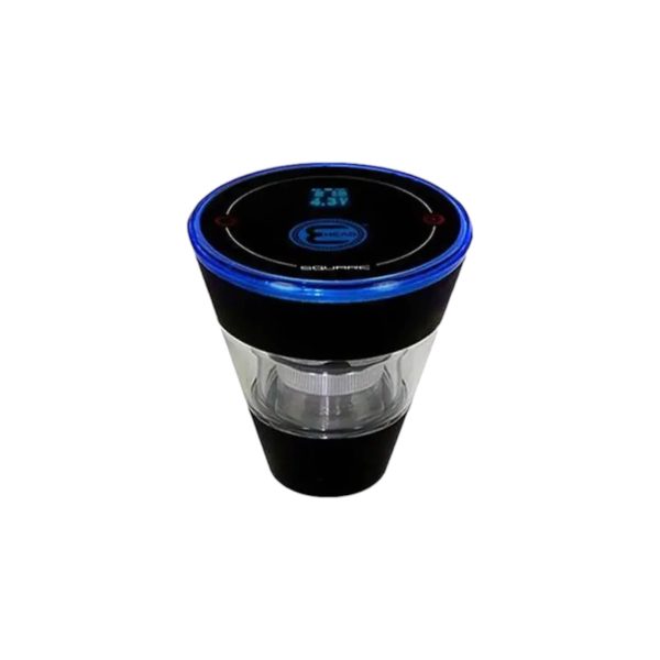 Square | E-Head Electronic Hookah Head