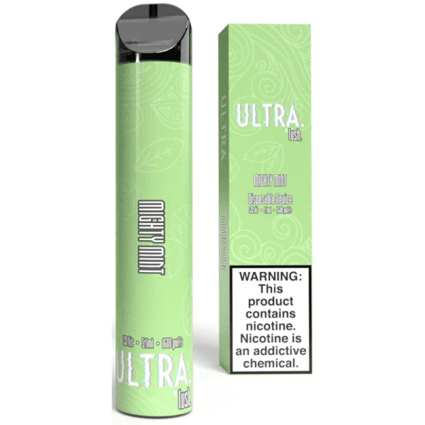 Box of 10 - Ultra Lush - 5ML