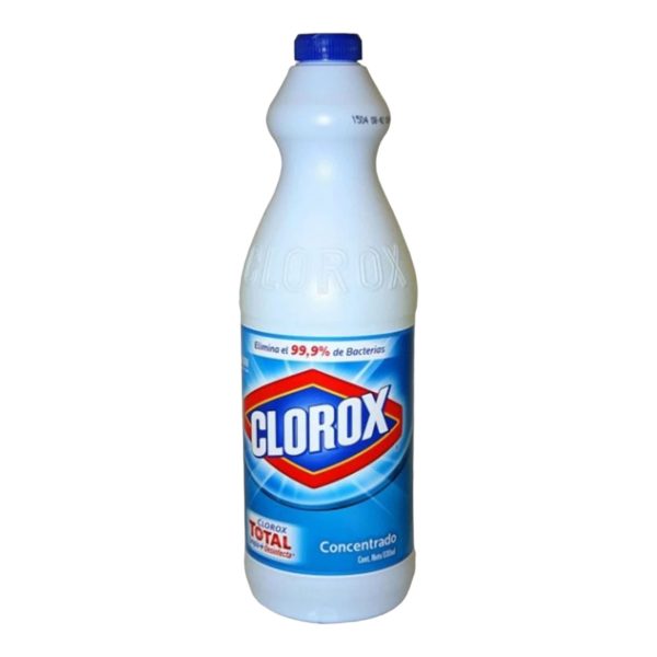 Clorox | Bleach