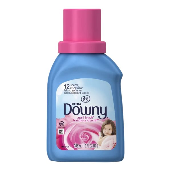 Downy | Fabric Softner 10oz