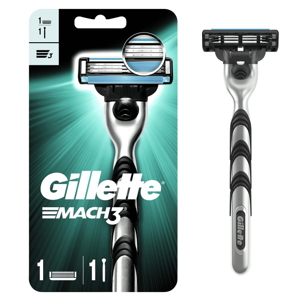 Gillette | Shaving Razor