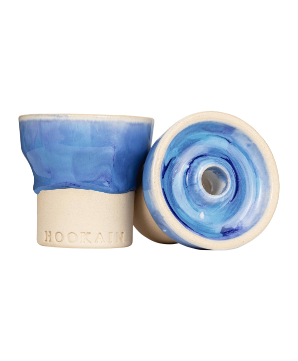 Hookain - Popo Phunnel Hookah Bowl - Image 2