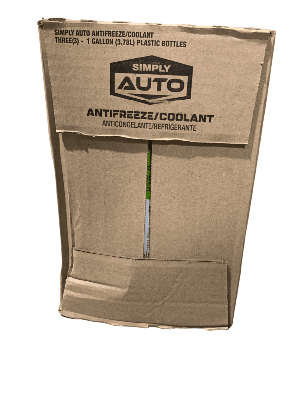 Simply Auto | Antifreeze Coolant 1 Gallon - Image 2