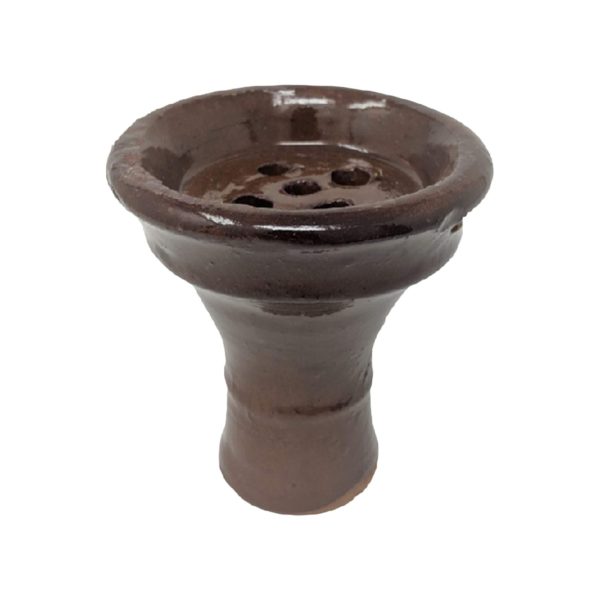 Khalil Maamoon - XL Clay Hookah Bowl