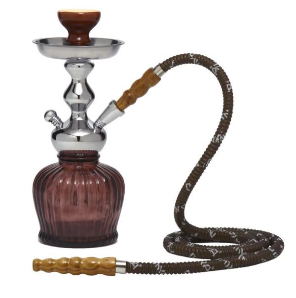 MYA Hookah | Econo QT  11"