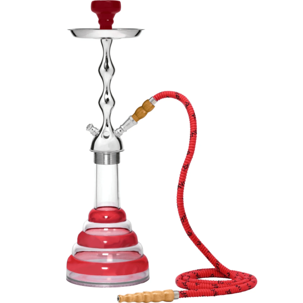 MYA Hookah | Acrylic - Image 2