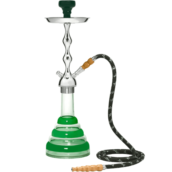 MYA Hookah | Acrylic