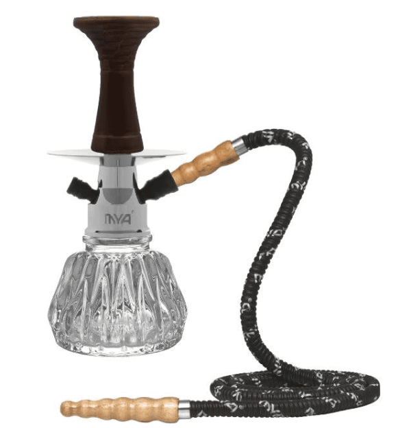 MYA Hookah | Heera  9" - Image 5