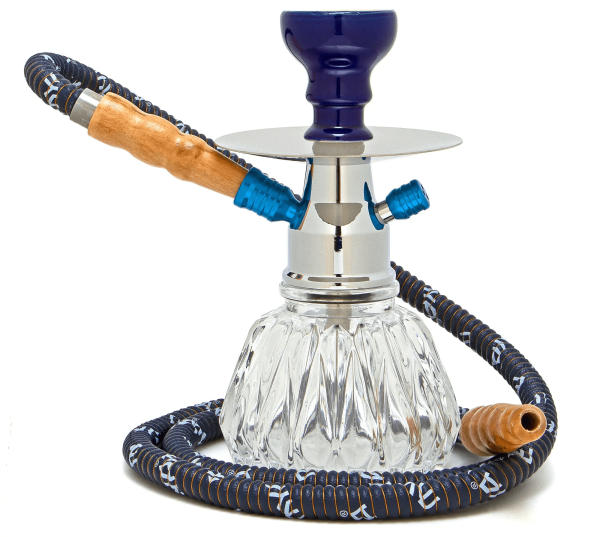 MYA Hookah | Heera  9" - Image 4