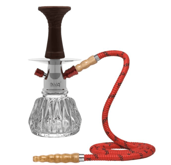 MYA Hookah | Heera  9" - Image 6