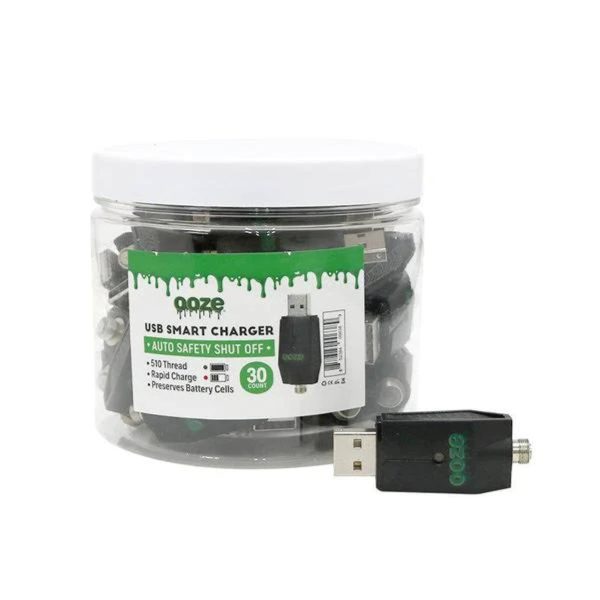 Ooze | USB Charger - Image 2