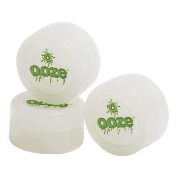 Ooze | Silicone Containers - 5ML