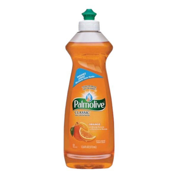 Palmolive | Dishwasher Liquid