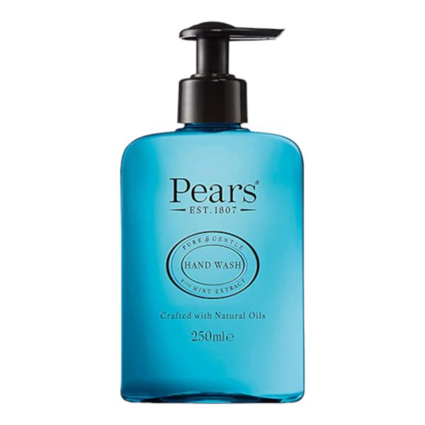 Pears | Handwash Soap 8.41oz - Image 2