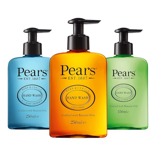 Pears | Handwash Soap 8.41oz