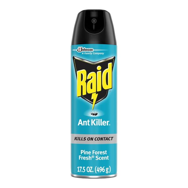 Raid | Ant Killer Spray 17.5oz