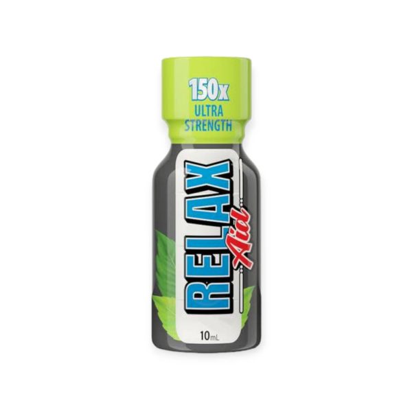 Relax Aid Kratom | 150X Shot - Image 2