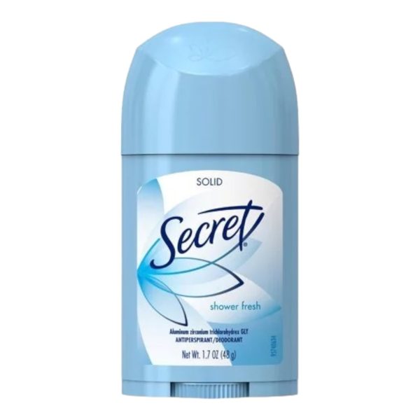 Secret | Deodorant Stick 1.7oz