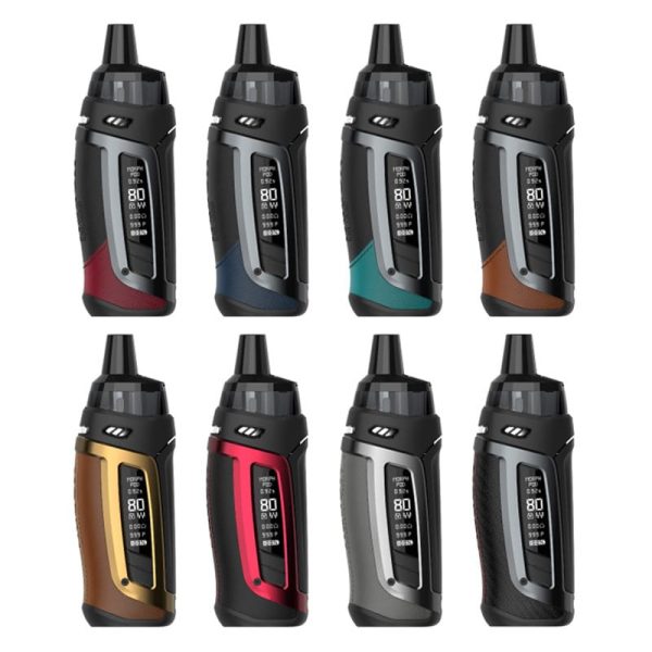 Smok Morph S Kit 80w/18650