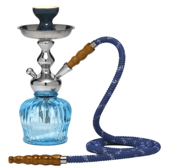 MYA Hookah | Econo QT  11" - Image 3