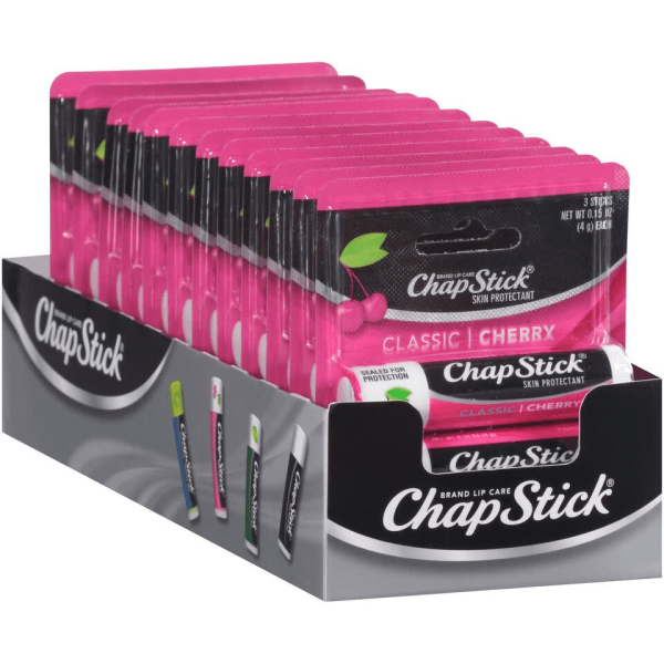 Chapstick | Lip Balm .15oz