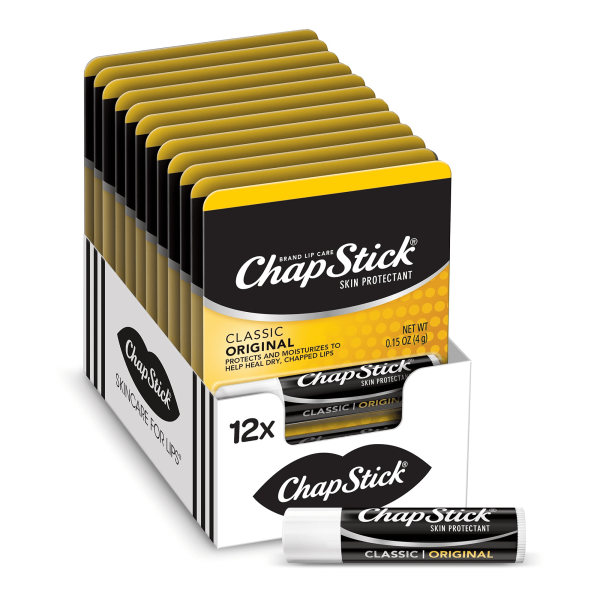 Chapstick | Lip Balm .15oz - Image 2