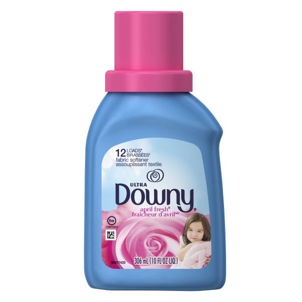 Downy | Fabric Softner 10oz