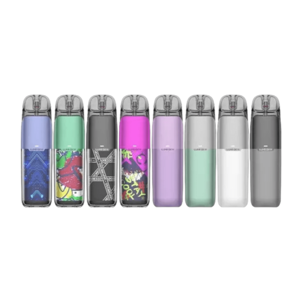 Vaporesso | Luxe Q2 SE | Starter Kit