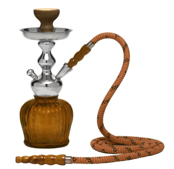 MYA Hookah | Econo QT  11" - Image 5