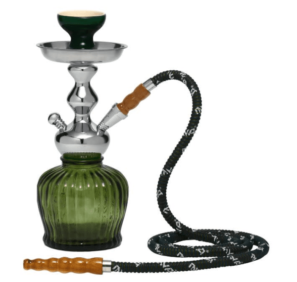 MYA Hookah | Econo QT  11" - Image 4