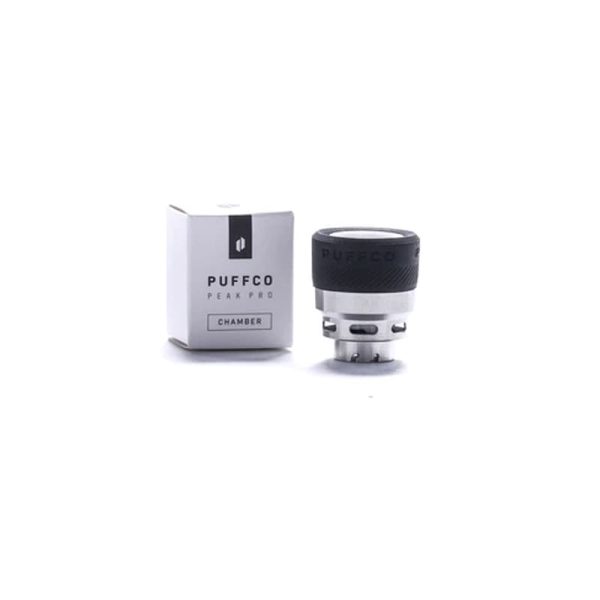 Puffco Peak Pro Chamber