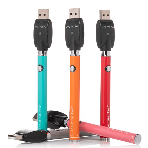 The Kind Pen Twist - 510 Battery
