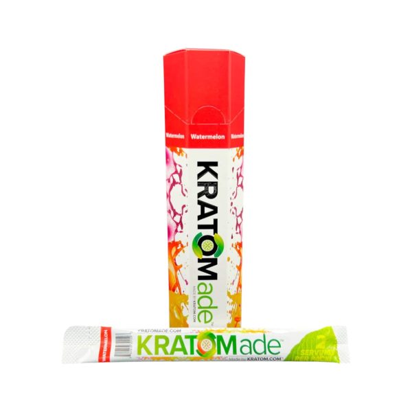 KratomADE | Flavored Powder | 100mg - Image 2