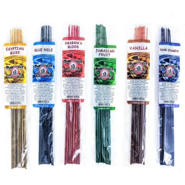 Blunt Effects | Incense 12 Sticks Pack [ Single ] - Image 2