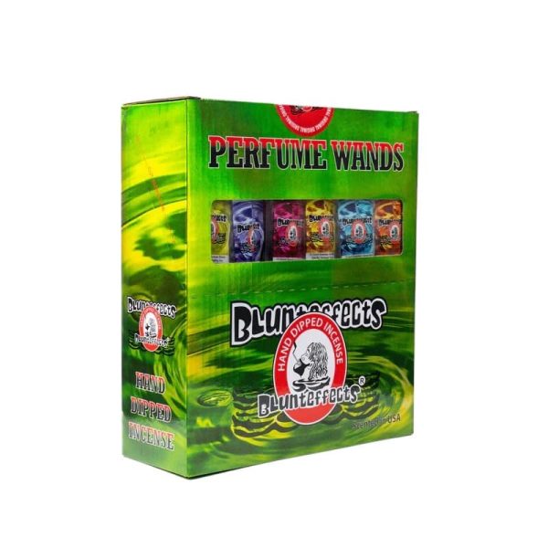 Blunt Effects | Incense 12 Sticks Pack [ Box of  72 ] - Image 3