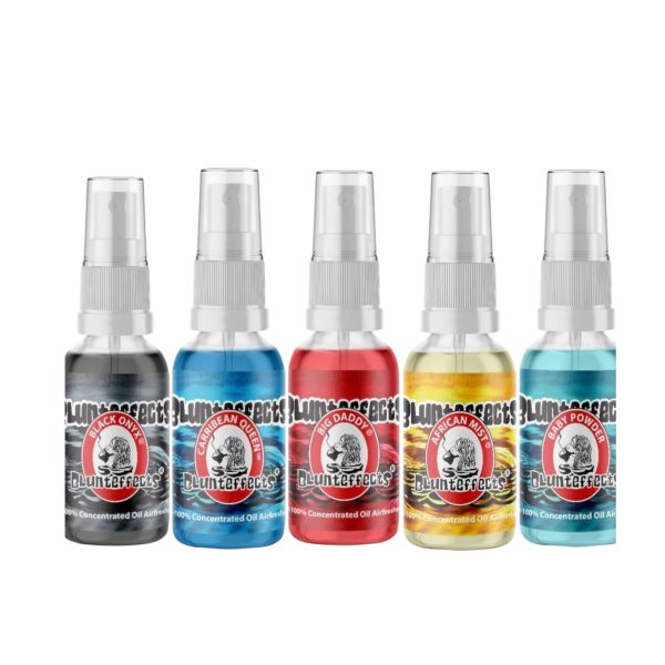 Blunt Effects | Air Freshner Spray - Image 6