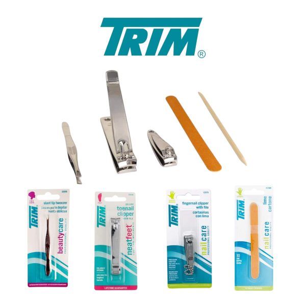 Trim | Nail Care - Image 3