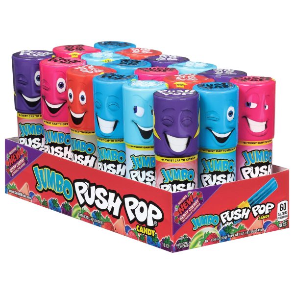 Push Pop Candy | - Image 2