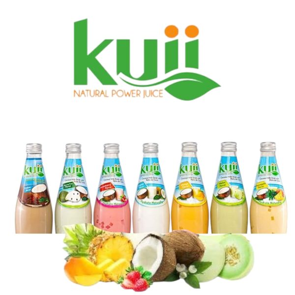 Kuii | Coconut Milk
